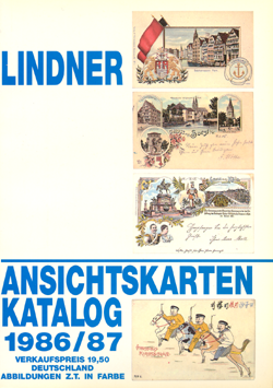 2.Lindner Katalog